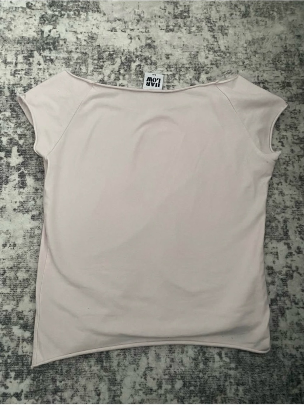 Off shoulder top - Picture 2 of 2